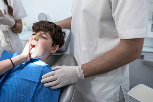 Best Emergency Broken Tooth Repair in Gilbertsville, PA