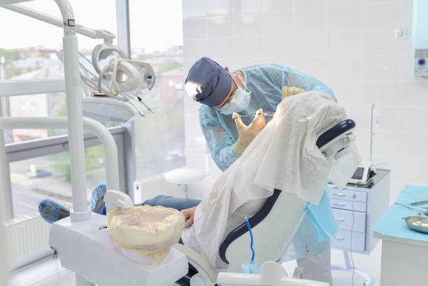 Best Emergency Wisdom Teeth Removal in Gilbertsville, PA